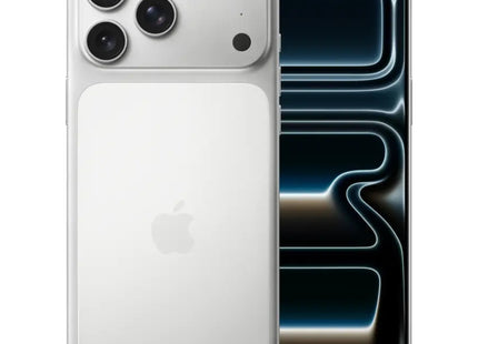 Apple iPhone 17 Pro