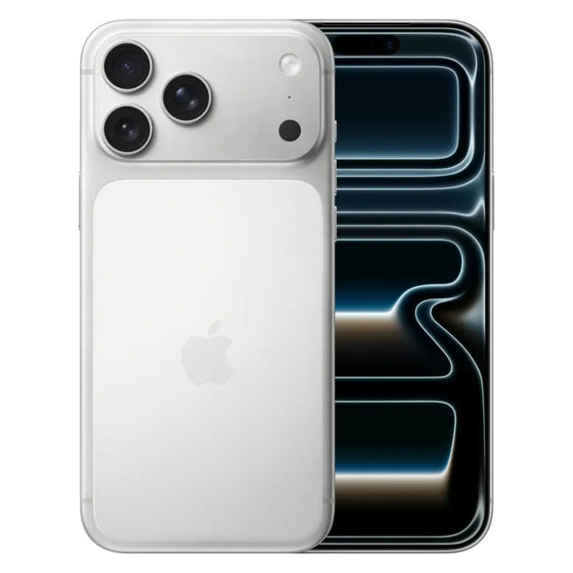 Apple iPhone 17 Pro
