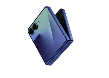 Samsung Galaxy Z Flip7 – 6.7-inch Foldable Display, 12GB RAM