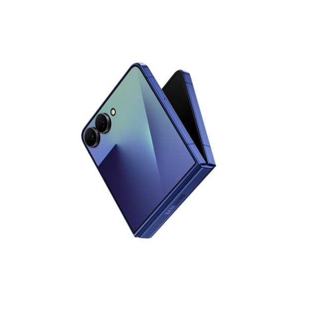 Samsung Galaxy Z Flip7 – 6.7-inch Foldable Display, 12GB RAM