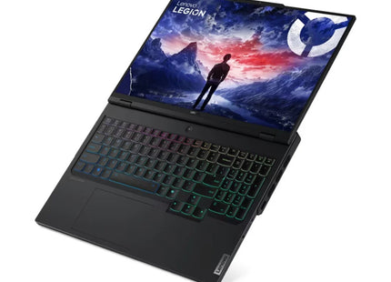 Lenovo Legion 7i – 16-inch OLED WQXGA 240Hz
