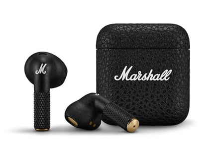 Marshall Minor IV – True Wireless Earbuds