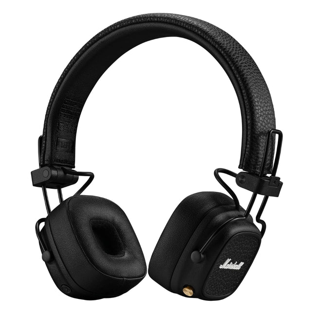 Marshall Major V – Wireless On-Ear Headphones