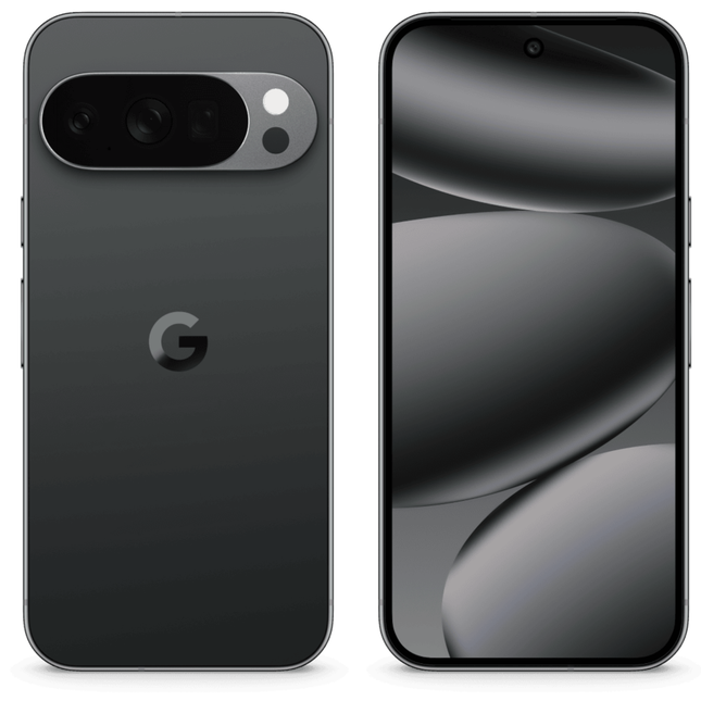 Google Pixel 10 Pro – 16GB RAM, Super Actua 6.3"