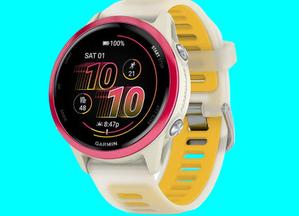 Garmin Forerunner 570 Amoled Display Smart Watch