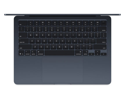 Apple MacBook Air 13-inch 2025, M4 Chip, English Keyboard