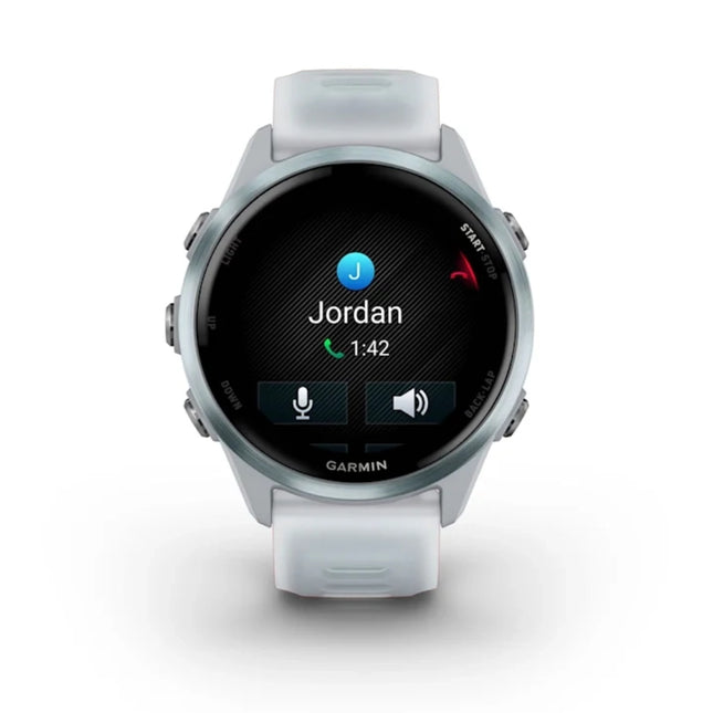 Garmin Forerunner 570 Amoled Display Smart Watch