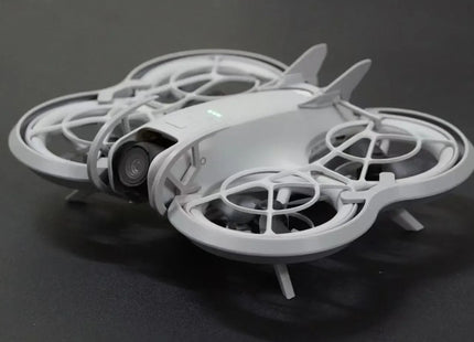 DJI Neo – 4K/30fps Drone with 12MP Camera, 135g