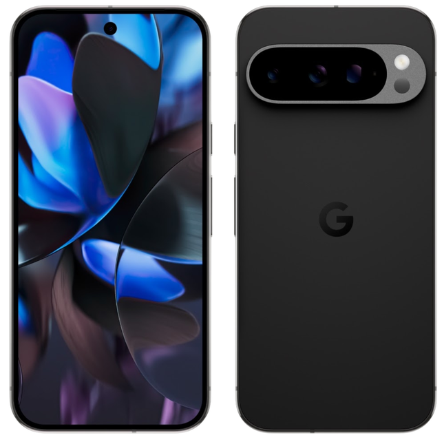 Google Pixel 9 Pro XL 16GB RAM