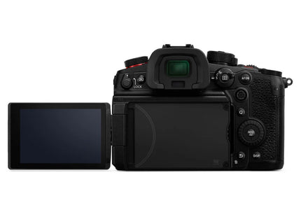 Panasonic Lumix GH7 – 25MP Micro Four Thirds Mirrorless Camera