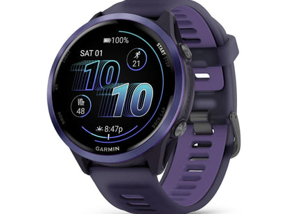Garmin Forerunner 570 Amoled Display Smart Watch