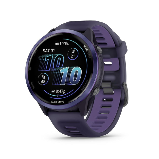 Garmin Forerunner 570 Amoled Display Smart Watch