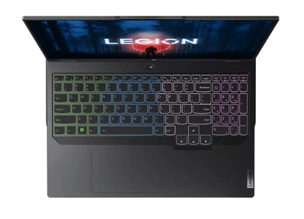 Lenovo Legion 7i – 16-inch OLED WQXGA 240Hz