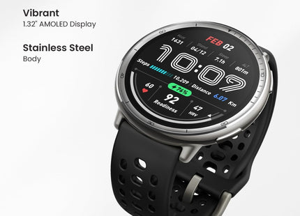 Amazfit Active 2 Smartwatch
