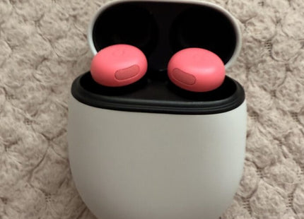 Google Pixel Buds Pro 2 – Wireless Earbuds with Active Noise Cancellation