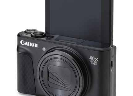 Canon PowerShot SX740 HS
