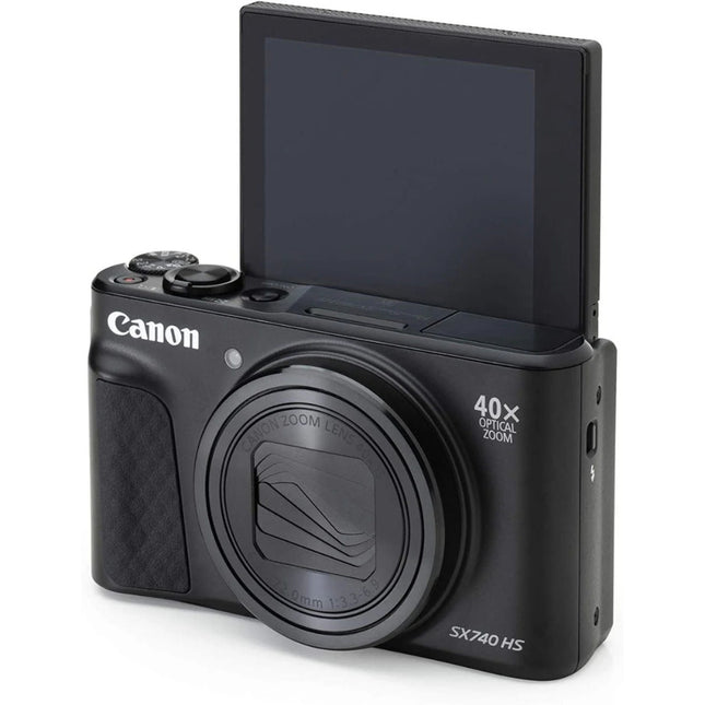 Canon PowerShot SX740 HS