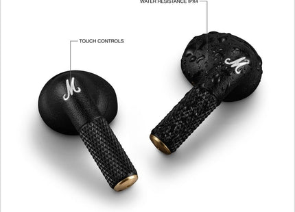 Marshall Minor IV – True Wireless Earbuds