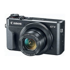 Canon PowerShot G7 X Mark II