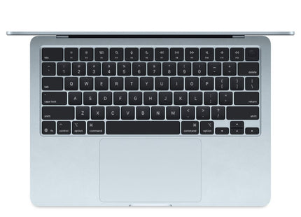 Apple MacBook Air 13-inch 2025, M4 Chip, English Keyboard