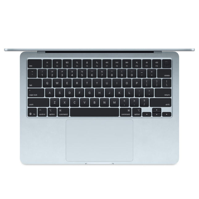 Apple MacBook Air 13-inch 2025, M4 Chip, English Keyboard