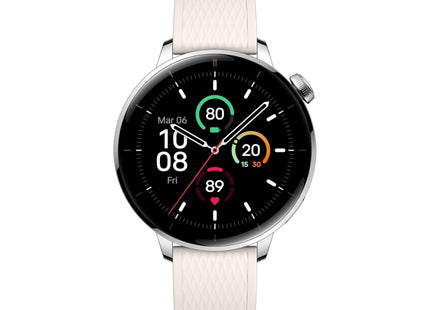 OnePlus Watch 3 GPS + Bluetooth