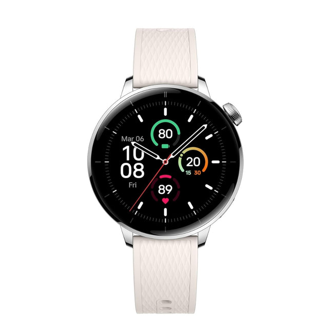 OnePlus Watch 3 GPS + Bluetooth