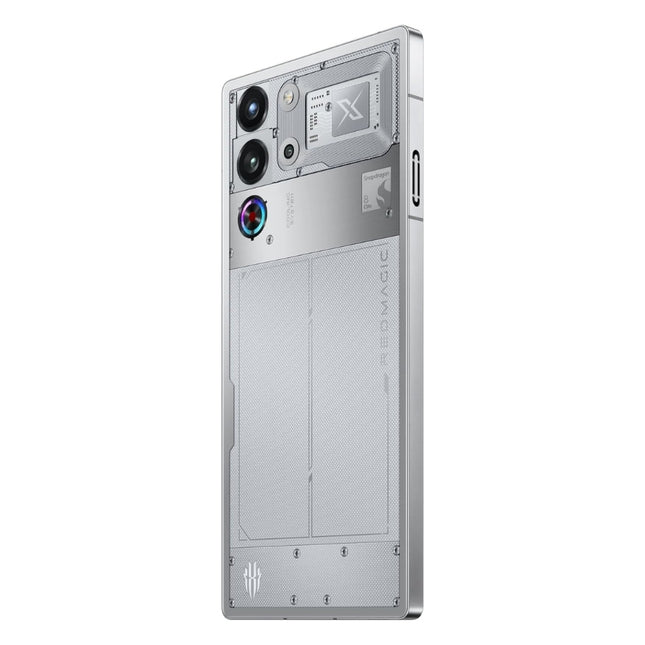 ZTE Nubia REDMAGIC 10 Pro – Gaming Smartphone