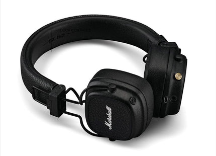 Marshall Major V – Wireless On-Ear Headphones