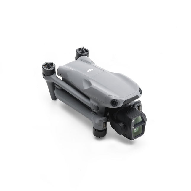 DJI Air 3S – Drone Video Camera (4K HDR, 45 min Flight, 2025)