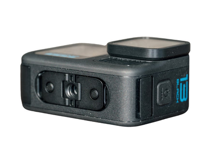 GoPro HERO13 Black – 5.3K60 Action Camera, 27MP, HyperSmooth 6.0