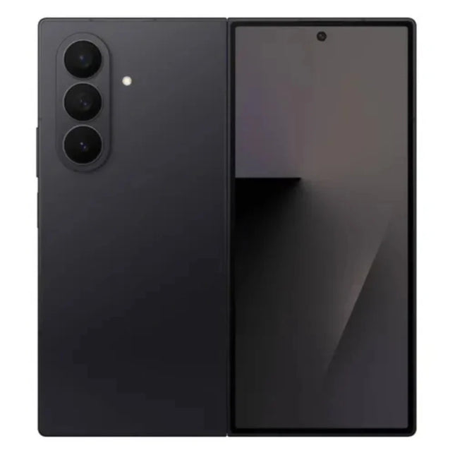 Samsung Galaxy Z Fold7 12GB RAM