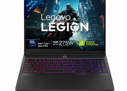 Lenovo Legion 7i – 16-inch OLED WQXGA 240Hz