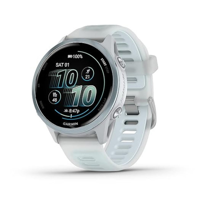 Garmin Forerunner 570 Amoled Display Smart Watch