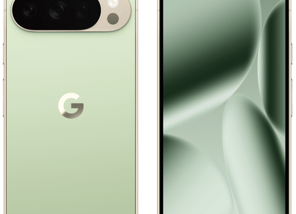 Google Pixel 10 Pro – 16GB RAM, Super Actua 6.3"
