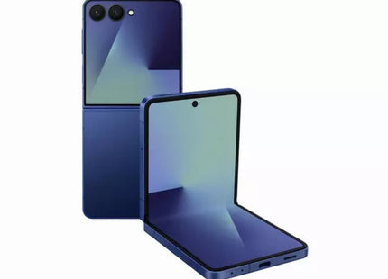 Samsung Galaxy Z Flip7 – 6.7-inch Foldable Display, 12GB RAM