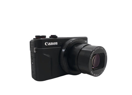 Canon PowerShot G7 X Mark III