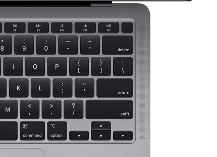 Apple MacBook Air 13-inch 2025, M4 Chip, English Keyboard