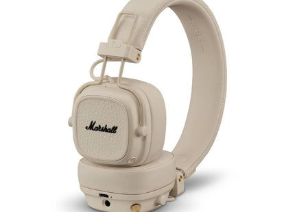 Marshall Major V – Wireless On-Ear Headphones