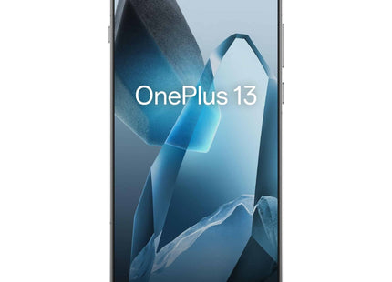 OnePlus 13 (Global Version) – 6.82″ AMOLED, Snapdragon 8 Elite, 12GB RAM