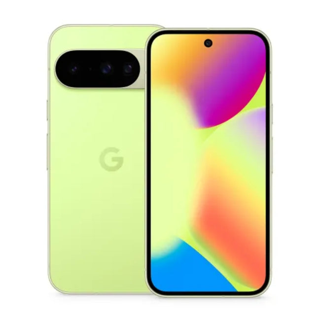 Google Pixel 10, 12GB RAM