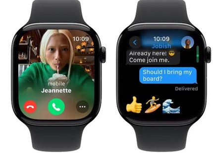Apple Watch Series 10