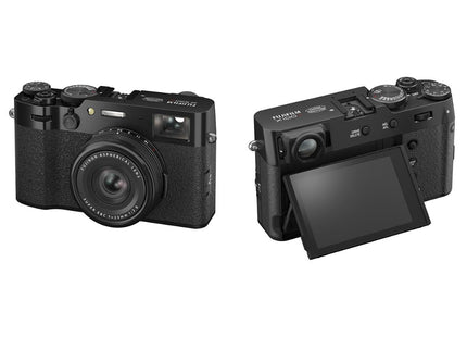 Fujifilm X100VI Digital Camera