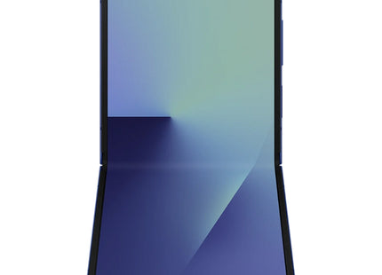 Samsung Galaxy Z Flip7 – 6.7-inch Foldable Display, 12GB RAM