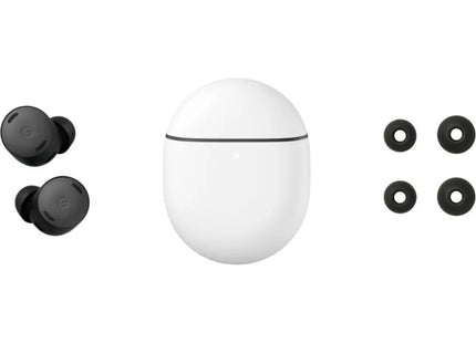 Google Pixel Buds Pro – Wireless Earbuds with Active Noise Cancellation