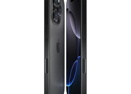 Apple iPhone 16 Pro (Nano SIM + eSIM)
