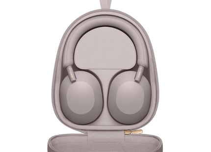 Sony WH-1000XM5 – Wireless Noise Cancelling Headphones