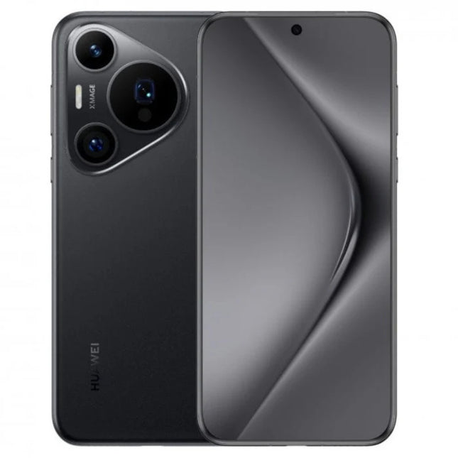 HUAWEI Pura 80 Ultra, 12 GB RAM, 512 GB, 6.8″ LTPO OLED