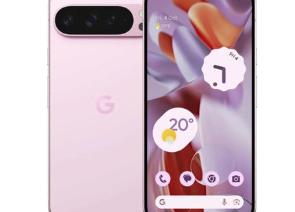Google Pixel 10 Pro XL, 16GB RAM