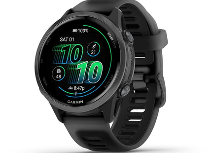 Garmin Forerunner 570 Amoled Display Smart Watch